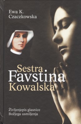 Sestra Favstina Kowalska