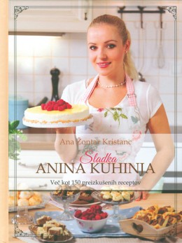 Sladka Anina kuhinja