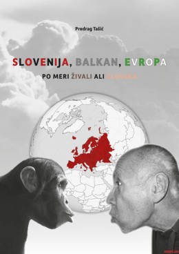 Slovenija, Balkan, Evropa