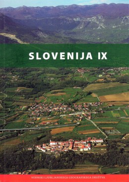 Slovenija IX