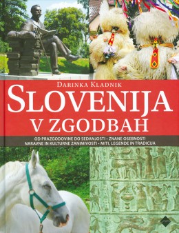 Slovenija v zgodbah