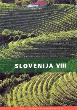 Slovenija VIII