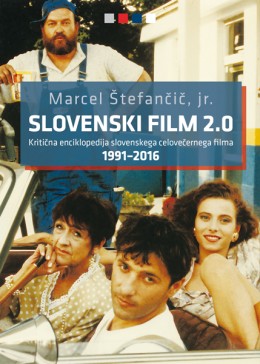 Slovenski film 2.0
