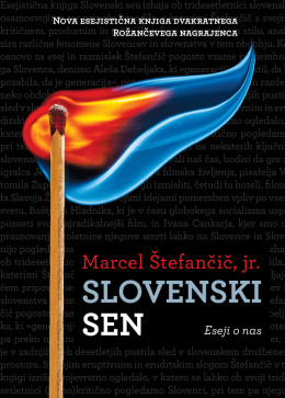 Slovenski sen
