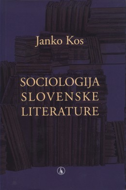 Sociologija slovenske literature