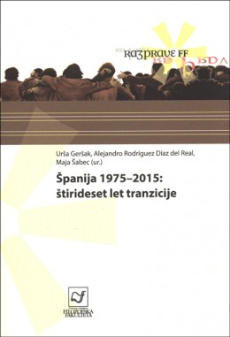 Španija 1975-2015