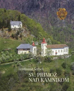 Sv. Primož nad Kamnikom