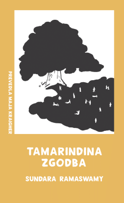 Tamarindina zgodba