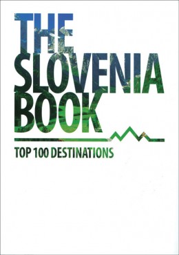 The Slovenia book