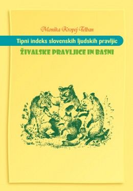 Tipni indeks slovenskih ljudskih pravljic