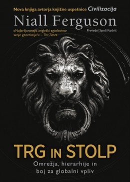 Trg in stolp