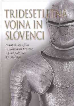 Tridesetletna vojna in Slovenci