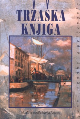 Tržaška knjiga