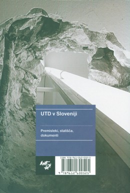 UTD v Sloveniji