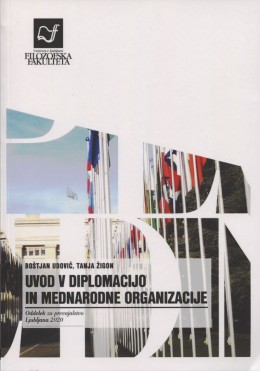 Uvod v diplomacijo in mednarodne organizacije