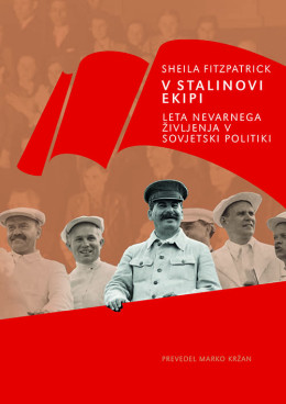 V Stalinovi ekipi