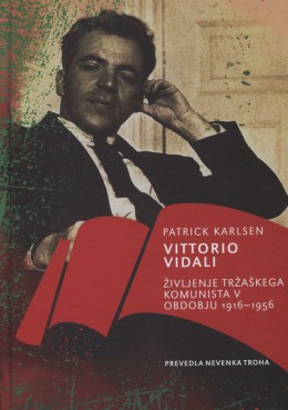 Vittorio Vidali 
