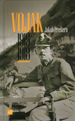 Vojak: 1915-1918