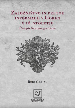 Založništvo in pretok informacij v Gorici v 18. stoletju