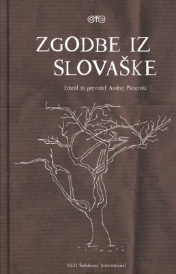 Zgodbe iz Slovaške