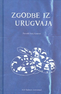 Zgodbe iz Urugvaja