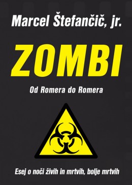 Zombi - Od Romera do Romera