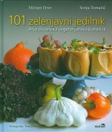101 zelenjavni jedilnik