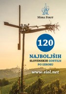 120 najboljših slovenskih gostiln po izboru www.siol.net