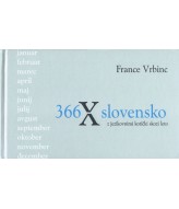 366 X slovensko
