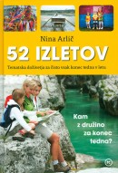 52 izletov po Sloveniji