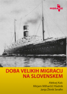 Doba velikih migracij na Slovenskem