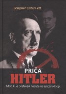 Priča Hitler