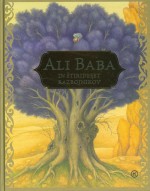 Ali Baba in štirideset razbojnikov