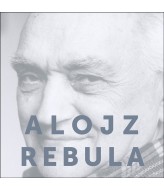 Alojz Rebula 1924-2018
