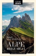 Alpe brez meja
