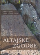 Altajske zgodbe