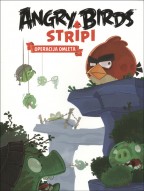 Angry Birds stripi