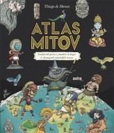 Atlas mitov