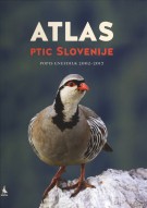 Atlas ptic Slovenije