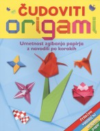 Čudoviti origami