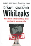 Državni sovražnik WikiLeaks