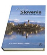Finding Slovenia