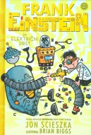 Frank Einstein in električni prst