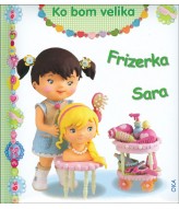 Frizerka Sara