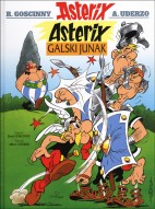 Asterix, galski junak