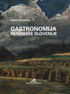 Gastronomija Panonske Slovenije