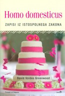 Homo domesticus