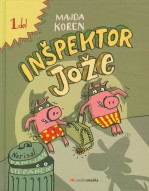 Inšpektor Jože