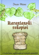 Karantanski rokopisi