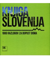 Knjiga Slovenija